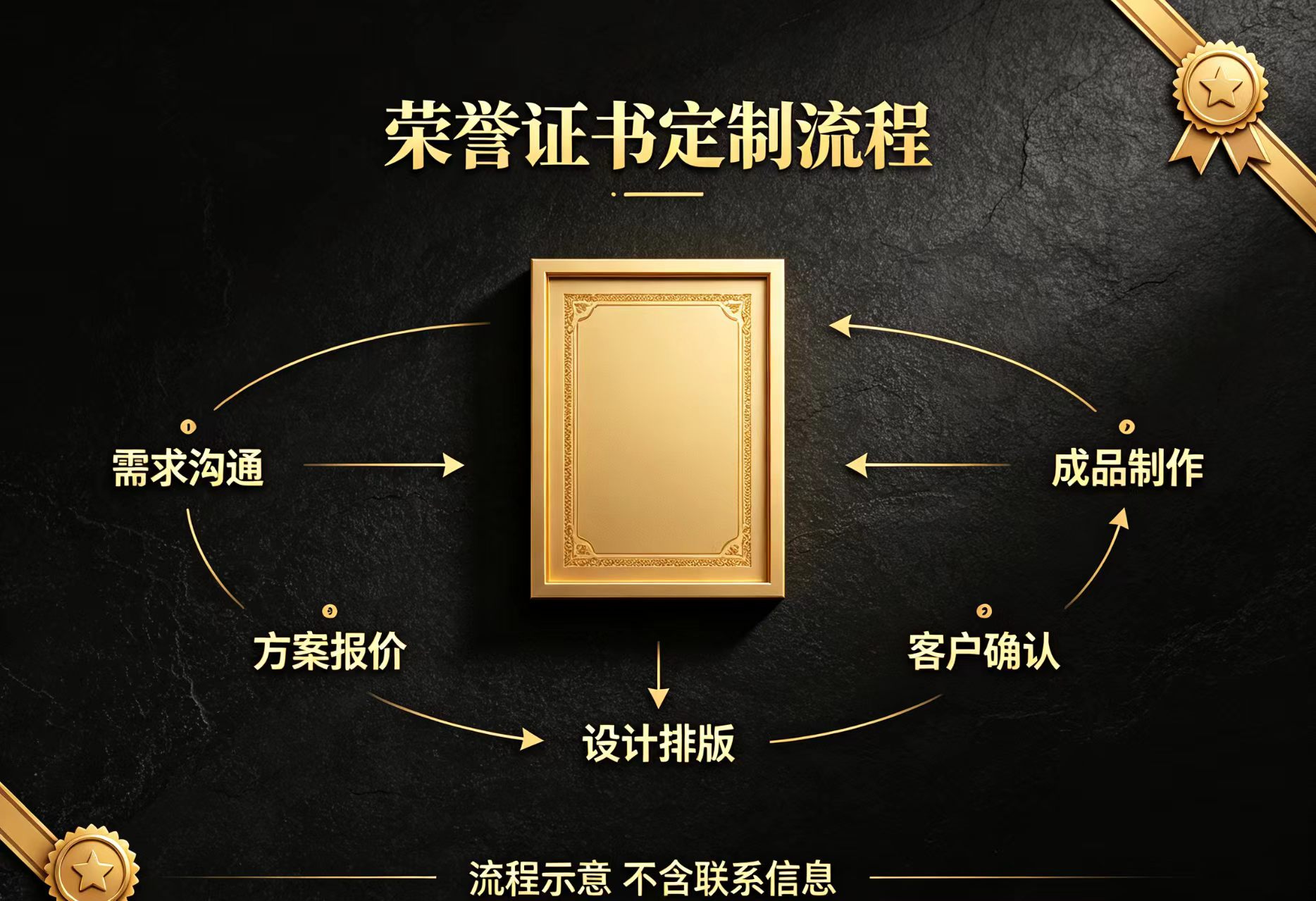 北京证件制作：传统DIY vs 专业服务，谁更胜一筹？