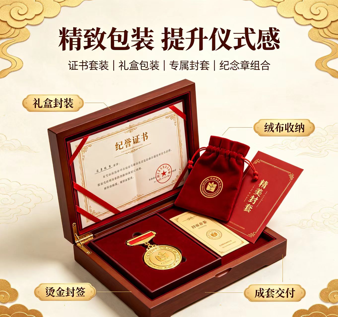 代办一切证件需要什么材料？2024年超全办理指南与材料清单