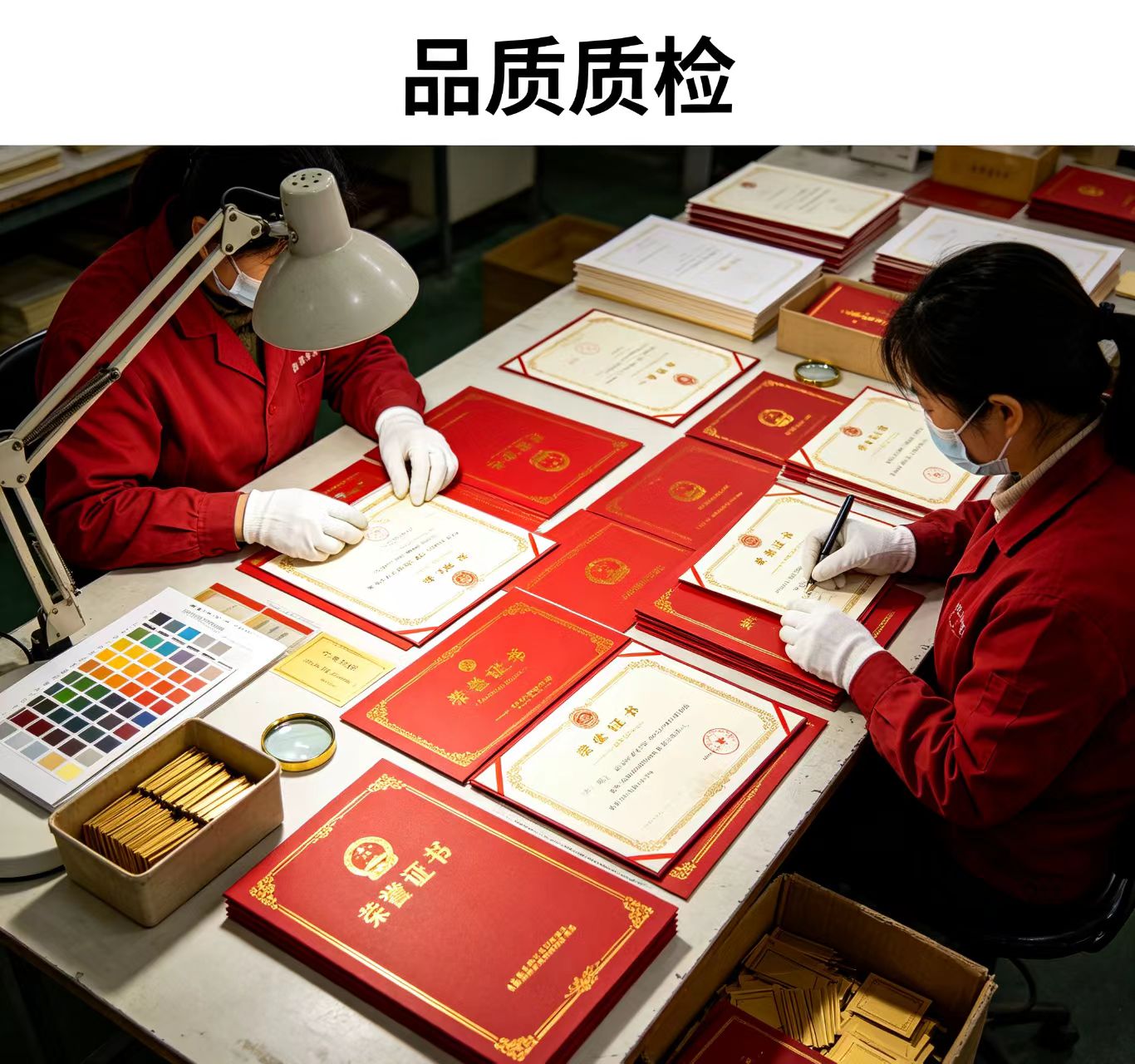 专业制作房产证流程全解析:从申请到拿证的完整指南