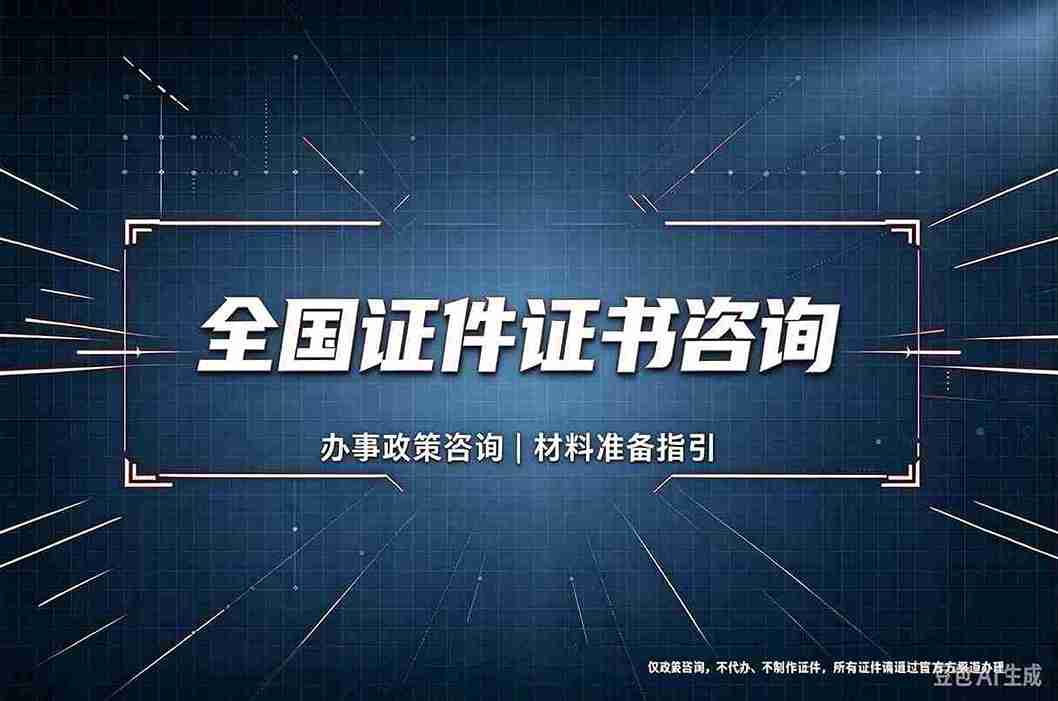专业证件制作app底层逻辑：5个真实案例揭示图像合成引擎的秘密